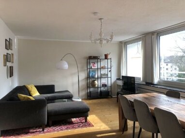 Wohnung zur Miete 1.600 € 3 Zimmer 95 m² Oberbilk Düsseldorf 40227