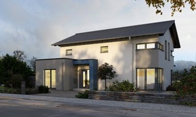 Einfamilienhaus zum Kauf Provisionsfrei 666.000 € 6 Zimmer 193,8 m² 960 m² Grundstück Klingenstein Lautrach 89584