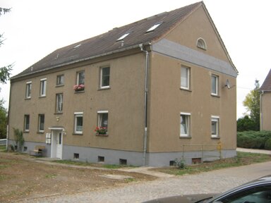 Wohnung zum Kauf provisionsfrei als Kapitalanlage geeignet 61.500 € 3 Zimmer 62 m² Nessetalstraße 1 Wangenheim 99869