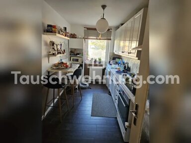 Wohnung zur Miete Tauschwohnung 780 € 3 Zimmer 75 m² 3. Geschoss Mittersendling München 81369