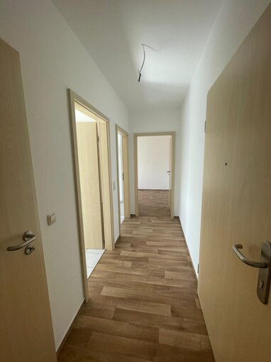 Wohnung zur Miete 264 € 2 Zimmer 44,1 m² 2. Geschoss Franz-Schubert Straße 12 Zeitz Zeitz 06712