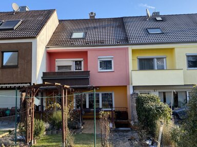 Reihenmittelhaus zum Kauf 379.000 € 4 Zimmer 102,1 m² 222 m² Grundstück frei ab sofort Wachendorf Cadolzburg 90556