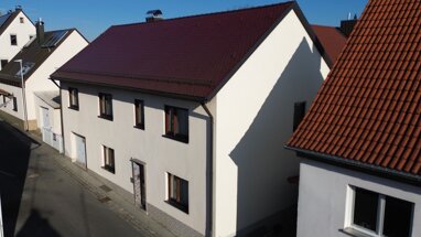 Einfamilienhaus zum Kauf 420.000 € 7 Zimmer 169 m² 260 m² Grundstück frei ab sofort Herzogenaurach 1 Herzogenaurach 91074