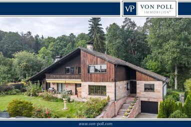 Villa zum Kauf 1.195.000 € 7 Zimmer 361 m² 964 m² Grundstück Igensdorf Igensdorf 91338