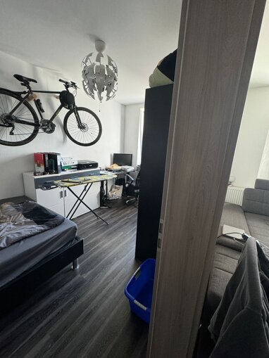 Wohnung zur Miete 520 € 2 Zimmer 49 m² 1. Geschoss Schumannstr 10 Muggenhof Nürnberg 90429