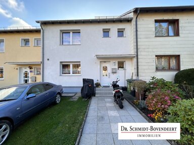 Reihenmittelhaus zum Kauf 149.000 € 4 Zimmer 108,3 m² 270 m² Grundstück Rennerod Rennerod 56477