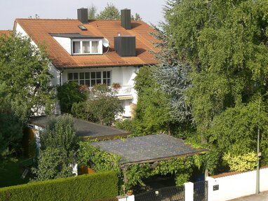 Doppelhaushälfte zum Kauf Provisionsfrei 1.420.000 € 5 Zimmer 204 m² 404 m² Grundstück Waldperlach München 81739