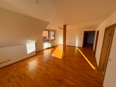 Wohnung zur Miete 800 € 3 Zimmer 89 m² 2. Geschoss Völksen Springe 31832