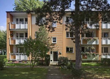 Wohnung zur Miete 550,62 € 3 Zimmer 62,6 m² 1. Geschoss frei ab 16.07.2024 Auf den Hufen 4 Saarn - Mitte und Mintard Mülheim/Ruhr 45481