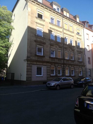 Mehrfamilienhaus zum Kauf 1.799.000 € 25 Zimmer 596 m² 350 m² Grundstück Galgenhof Nürnberg 90459