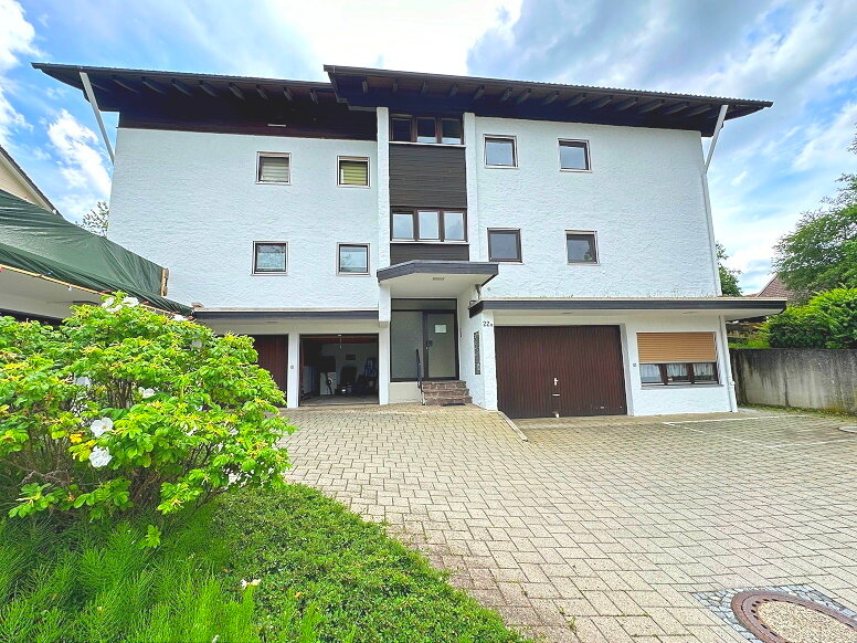 Wohnung zum Kauf 290.000 € 2 Zimmer 67,3 m²<br/>Wohnfläche Bad Endorf 83093