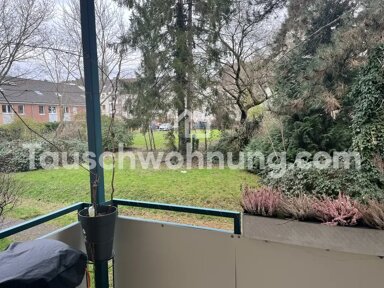 Wohnung zur Miete Tauschwohnung 750 € 1 Zimmer 84 m² Kessenich Bonn 53113