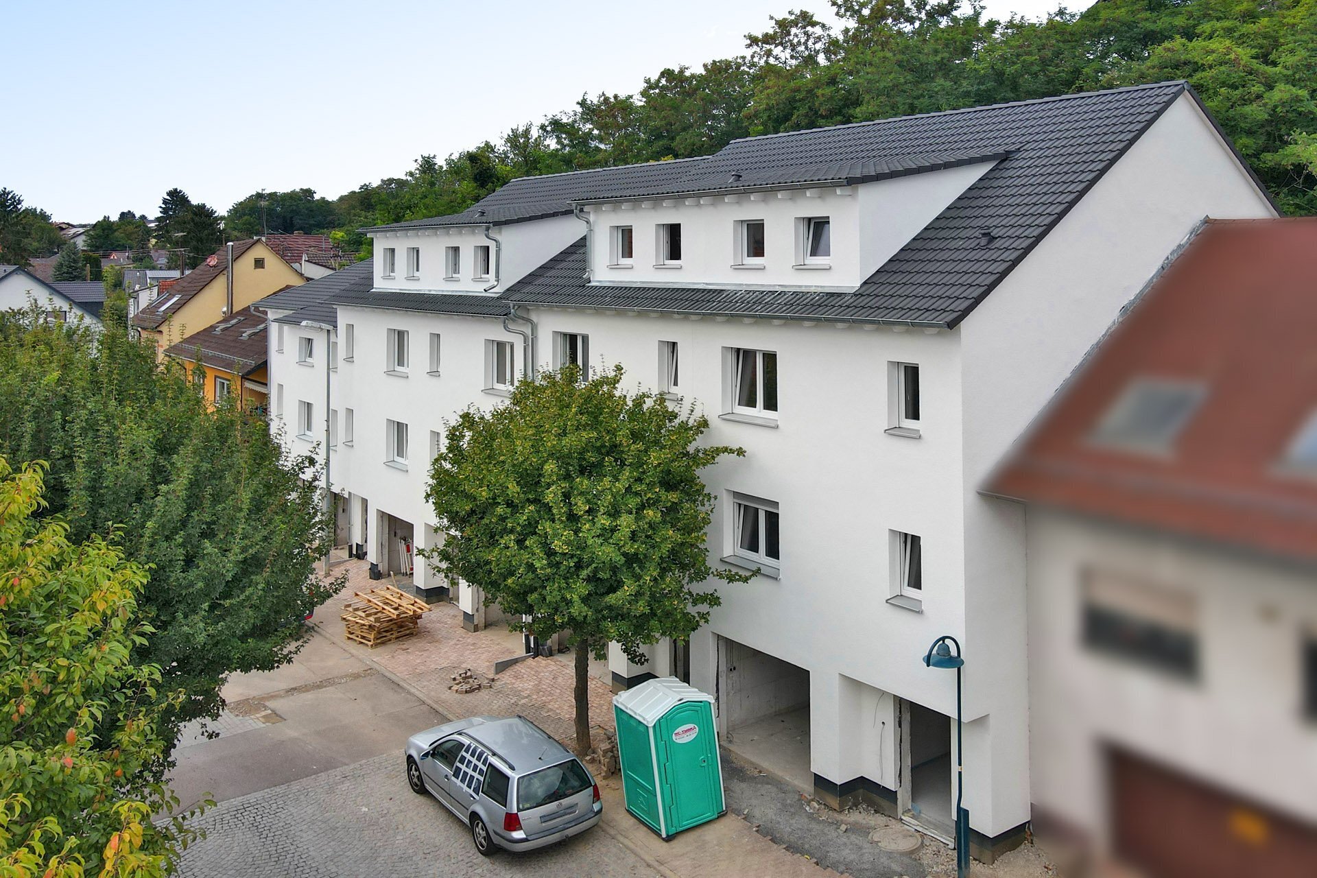 Reihenmittelhaus zum Kauf Provisionsfrei 498.000 € 6 Zimmer 152,4 m²<br/>Wohnfläche 120 m²<br/>Grundstück Odenheim Östringen / Odenheim 76684
