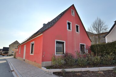 Einfamilienhaus zum Kauf 60.000 € 4 Zimmer 110 m² 230 m² Grundstück Kohlberg Kohlberg 92702