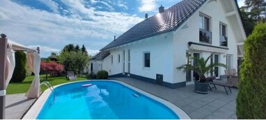 Einfamilienhaus zum Kauf 799.000 € 5 Zimmer 178 m² 750 m² Grundstück Harthausen Rettenbach 89364