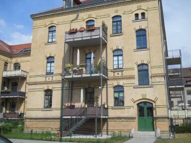 Wohnung zum Kauf provisionsfrei 335.000 € 3 Zimmer 91,4 m² 3. Geschoss Fleißnerstr. 20 Gohlis - Mitte Leipzig 04157