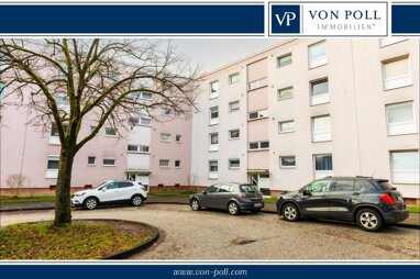 Wohnung zum Kauf 160.000 € 3 Zimmer 64,8 m² 1. Geschoss Mettenhof Bezirk 2 Kiel 24109