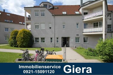 Wohnung zur Miete 300 € 1 Zimmer 200 m² Erdgeschoss Prieserstraße 6d Birken / Quellhöfe Bayreuth 95444