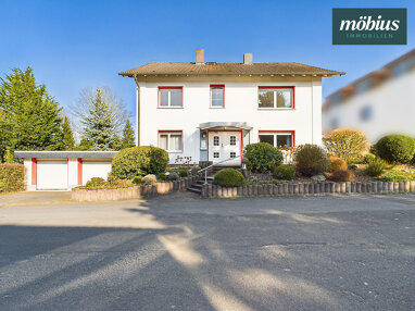 Einfamilienhaus zum Kauf 399.000 € 5 Zimmer 223,7 m² 757 m² Grundstück Löschenrod Eichenzell 36124