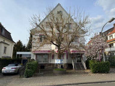 Wohn- und Geschäftshaus zum Kauf 860.000 € 470 m² 734 m² Grundstück Rotenbühl Saarbrücken 66123