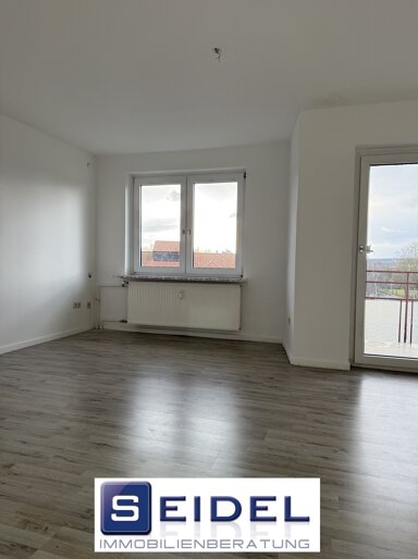 Wohnung zur Miete 290 € 1 Zimmer 35 m² 5. Geschoss frei ab sofort Heinrichstadt Wolfenbüttel 38300