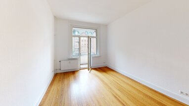 Wohnung zum Kauf 342.735 € 2 Zimmer 47 m² 3. Geschoss Eppendorf Hamburg / Eppendorf 20251