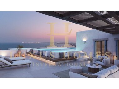 Penthouse zum Kauf Provisionsfrei 1.150.000 € 4 Zimmer Oropesa del Mar