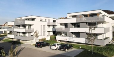 Wohnung zur Miete 660 € 2 Zimmer 48,1 m² frei ab 01.04.2025 Tauchenweilerstraße 36 Essingen Essingen 73457