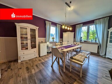 Einfamilienhaus zum Kauf 220.000 € 7 Zimmer 207 m² 945 m² Grundstück Sachsenhausen Waldeck 34513