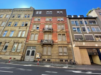 Wohnung zur Miete 1.450 € 4 Zimmer 101,2 m² 4. Geschoss Westliche Oberstadt (A - D) Mannheim-Innenstadt 68161