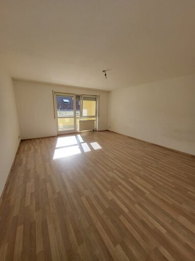 Wohnung zur Miete 670 € 2 Zimmer 76 m² 1. Geschoss Konrad- Adenauer- Str. 1 Germersheim Germersheim 76726
