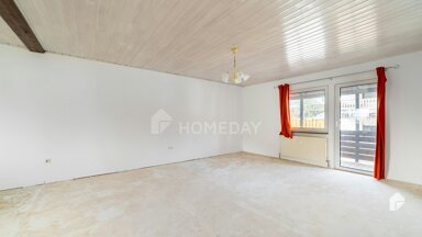 Wohnung zum Kauf 165.000 € 4 Zimmer 85,1 m² 1. Geschoss Paulushofen Beilngries 92339