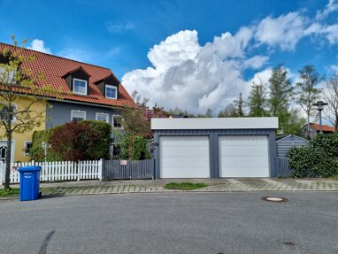 Mehrfamilienhaus zum Kauf Provisionsfrei 449.000 € 6 Zimmer 153 m² 435 m² Grundstück Parkstein Parkstein 92711