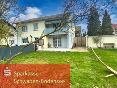 Mehrfamilienhaus zum Kauf 595.000 € 7 Zimmer 160 m² 706 m² Grundstück Mindelheim Mindelheim 87719