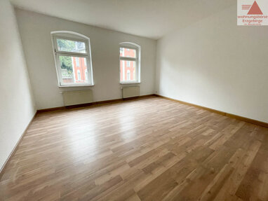 Wohnung zur Miete 378 € 2 Zimmer 68,8 m² 1. Geschoss Pfarrstraße 16 Aue-Bad Schlema 08280