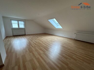 Wohnung zur Miete 780 € 4 Zimmer 115 m² 3. Geschoss frei ab 01.12.2024 Salmünster Bad Soden-Salmünster 63628