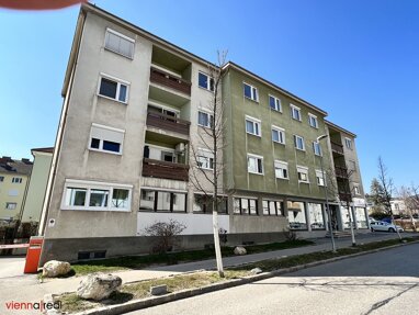 Wohnung zur Miete 369,78 € 4 Zimmer 63,1 m² Erdgeschoss Bahnstraße Eisenstadt Eisenstadt 7000