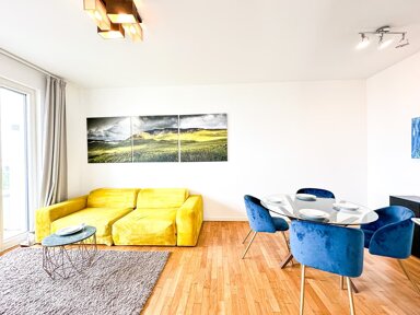 Wohnung zur Miete Wohnen auf Zeit 2.400 € 2 Zimmer 51 m² frei ab 21.04.2025 Gabriele-Tergit-Promenade Tiergarten Berlin 10963