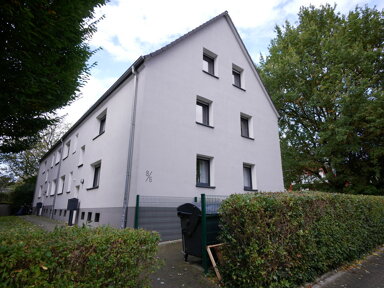 Wohnung zur Miete 265 € 2,5 Zimmer 42 m² 2. Geschoss Uhustr. 6 Buer Gelsenkirchen-Buer 45897