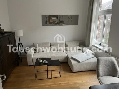 Wohnung zur Miete Tauschwohnung 550 € 2 Zimmer 57 m² 1. Geschoss Exerzierplatz Kiel 24103