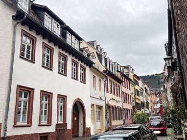 Mehrfamilienhaus zum Kauf 1.620.000 € 372 m² 255 m² Grundstück Kernaltstadt Heidelberg 69117
