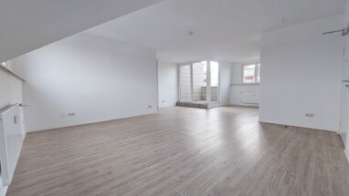 Wohnung zur Miete 770 € 3 Zimmer 85 m² Marshall-Heights-Ring 27 (R7) Kitzingen Kitzingen 97318