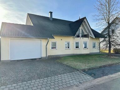 Einfamilienhaus zum Kauf 464.000 € 5,5 Zimmer 200 m² 740 m² Grundstück frei ab 01.05.2025 Lauterbach Völklingen 66333