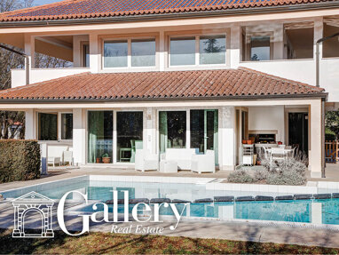 Villa zum Kauf 990.000 € 4 Zimmer 500 m² 2.000 m² Grundstück Via di basovizza trieste 34100