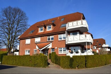 Wohnung zur Miete 850 € 2 Zimmer 71,1 m² 1. Geschoss frei ab 15.03.2025 Barsbüttel Barsbüttel 22885