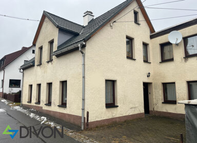 Haus zum Kauf 75.000 € 5 Zimmer 130 m² 328 m² Grundstück Crottendorf Crottendorf 09474