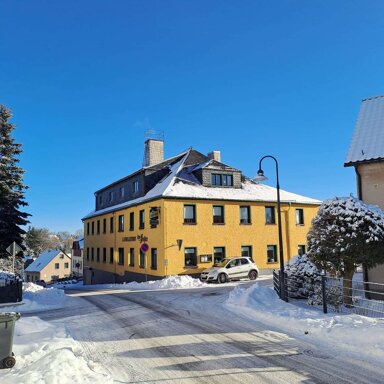 Hotel zum Kauf 150.000 € 90 m² Gastrofläche Bärenstein 09471