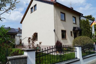 Doppelhaushälfte zum Kauf Provisionsfrei 580.000 € 6 Zimmer 120 m² 300 m² Grundstück Kohlengasse Heroldsberg Heroldsberg 90562