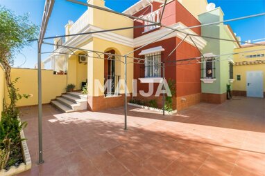 Doppelhaushälfte zum Kauf 245.000 € 4 Zimmer 70 m² Avenida de la Mancha Torrevieja 03183