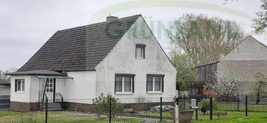 Einfamilienhaus zum Kauf 130.000 € 3 Zimmer 110 m² 2.385 m² Grundstück Stölln Gollenberg 14728